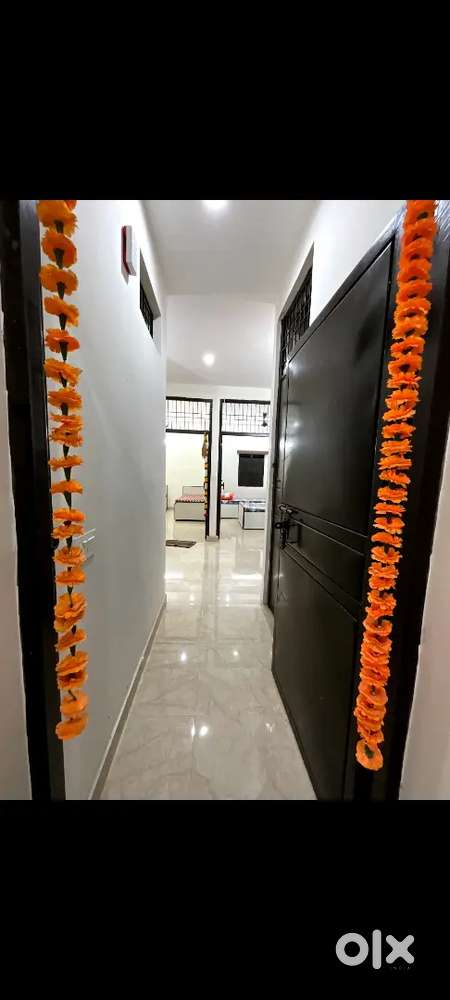 Luxury PG for BOYS ( Double Sharing A.C) near NDIM & JAMIA HAMDARD