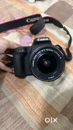 Cannon eos 200d