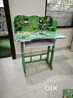 Kids Study Table-Chair
