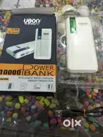 UBON Power Bank 10000 mah