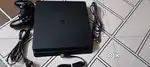 PS4 silim 1tb verry good condion pis ak ak josti og ke sath