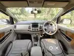 Toyota Innova 2013 Diesel Good Condition
