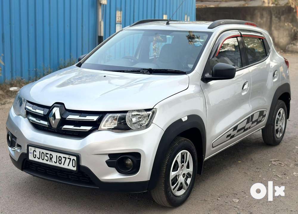 Renault KWID RxT (O) Easy-R, 2020, CNG & Hybrids