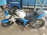 Suzuki Gixxer good condition