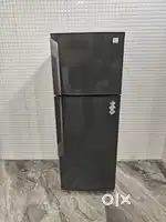 Id 551 Godrej double door refrigerator