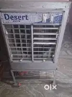Cooler with stand