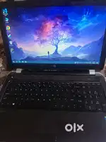HP PAVILLION LAPTOP