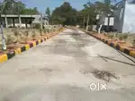Open plot for Sale in Gated Community near Ghatkesar