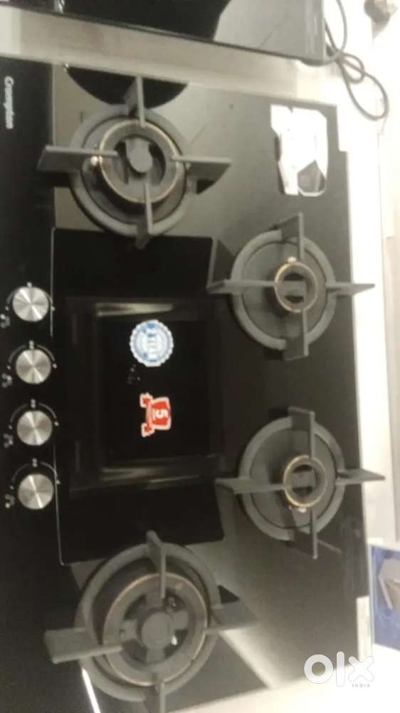 Home Appliances Display products clearance sale @50% discount