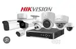 ALL TYPES  CCTV CAMERA CP+