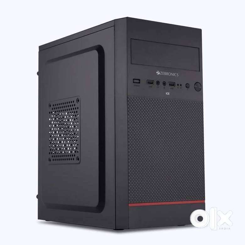 CORE I-5 CPU इतना सस्ता और इतना ज्यादा  मिलेगा अब WARRANTY 2 YEAR 7999
