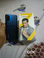 Realme 7 Pro 6/128 In display Fingerprint