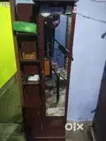 Dressing good condition