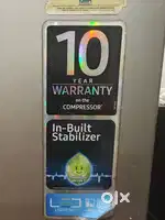 Samsung Fridge