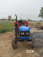 Sonalika mm-18