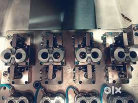 Vmc operator cum setter