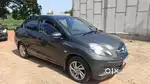 Honda Amaze EX i-VTEC, 2015, Diesel