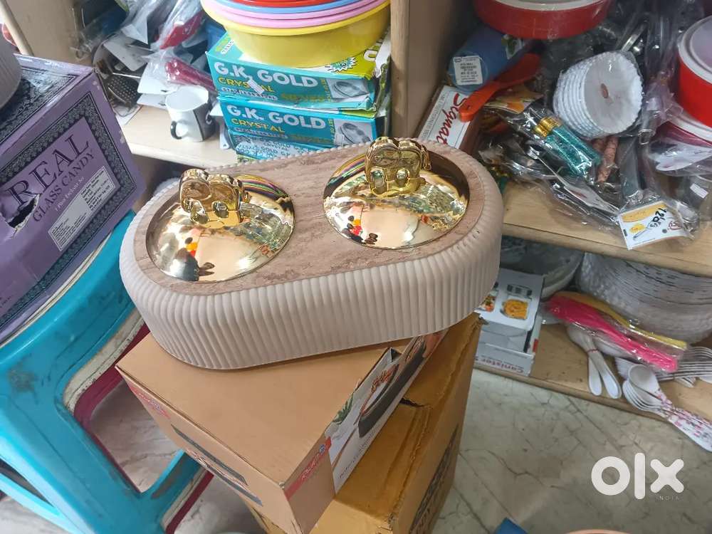 Gift items