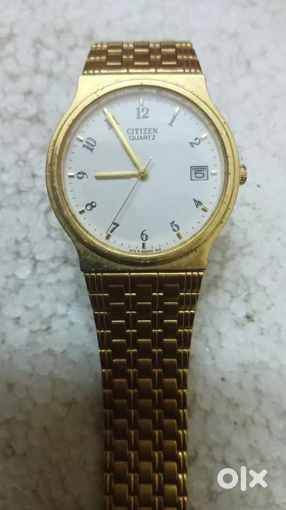 Selling Citizen Male watch