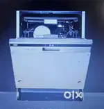 DISH WASHER