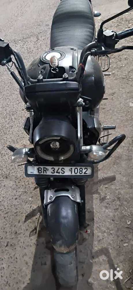 Speed amazing