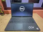Dell laptop 10th generation i3 128gb SSB and 8gb