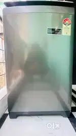 Whirlpool Fully Automatic Washing Machine