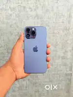 Iphone 14 pro max 256