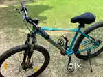 Brand New Firefox Bicycle for Sale