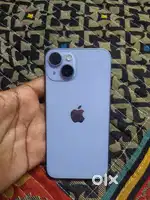 Iphone 14  No Scratches
