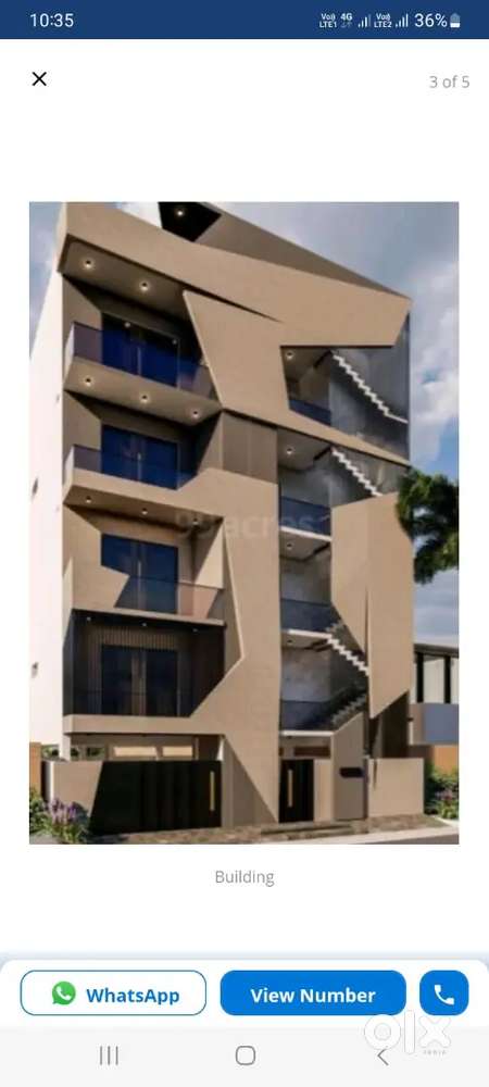 sri mahaveer mension