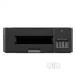 Brother DCP-T420W Ink Tank Printer–Good Condition(Black Ink Working)