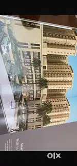 Brand new Newly built ready to move!