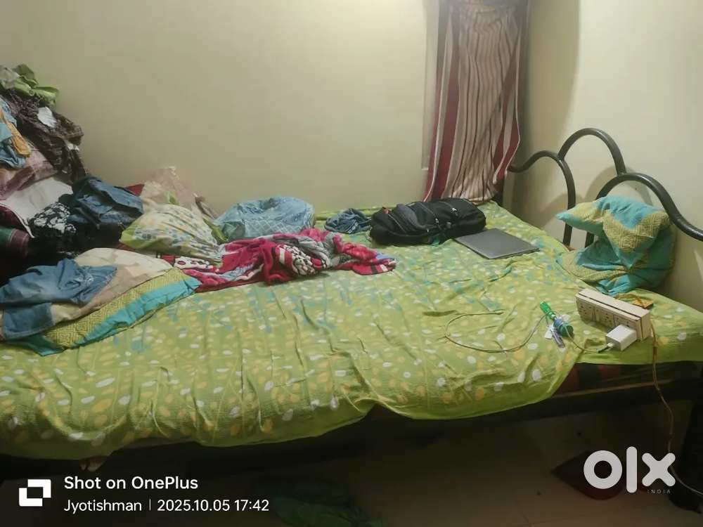 Furniture bed