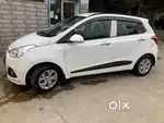 Hyundai Grand i10 2013 Ending Diesel Exchange upper models