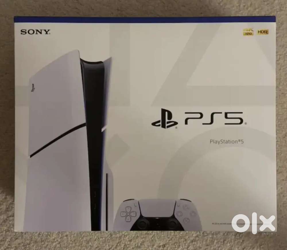 PlayStation 5