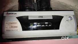 Microtech Inverter