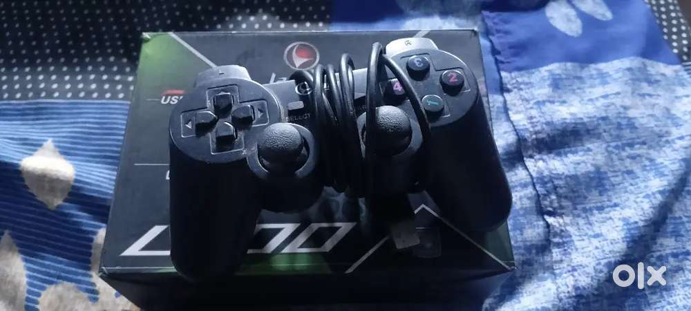 Geming controller pc