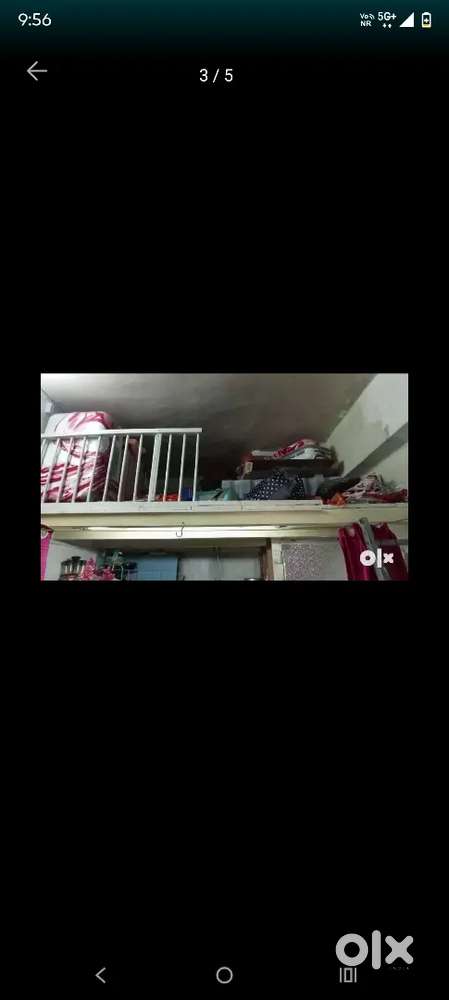 1 rk in building for rent in lalbaug kalachowki