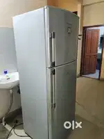 Electrolux company ka fridge Hai Good  condition