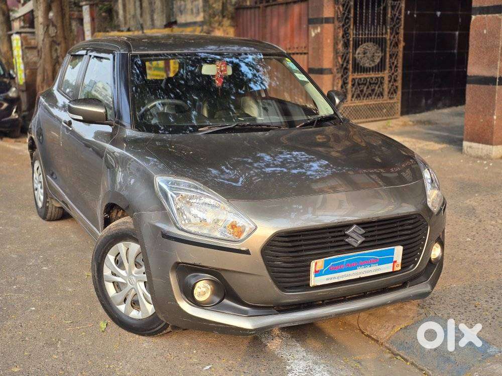 Maruti Suzuki Swift 2018 VXI, 2018, Petrol