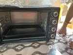 Faber 34L Oven toaster griller (OTG)