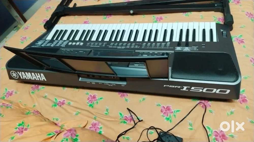 Digital piano