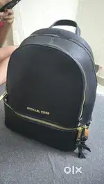 Michael Kors Back Pack