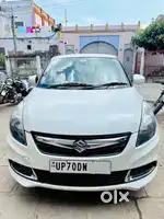 Maruti Suzuki Swift-Dzire 2016 Diesel Well Maintained