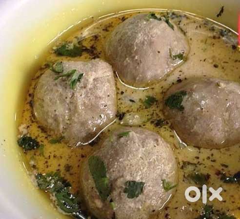 Needing kashmiri tuji seekh making expert