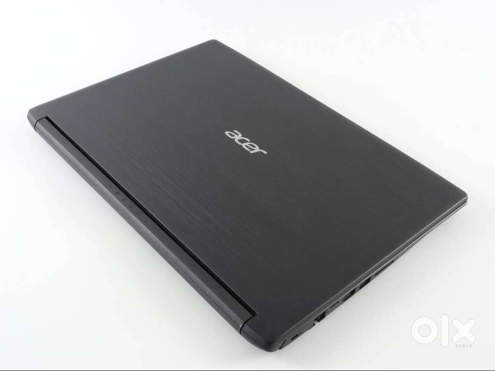 Acer Laptop Ultra Slim  16 inch Display only 8999 me Laptop Holsalar i