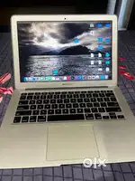 Macbook air 2017 (i5)