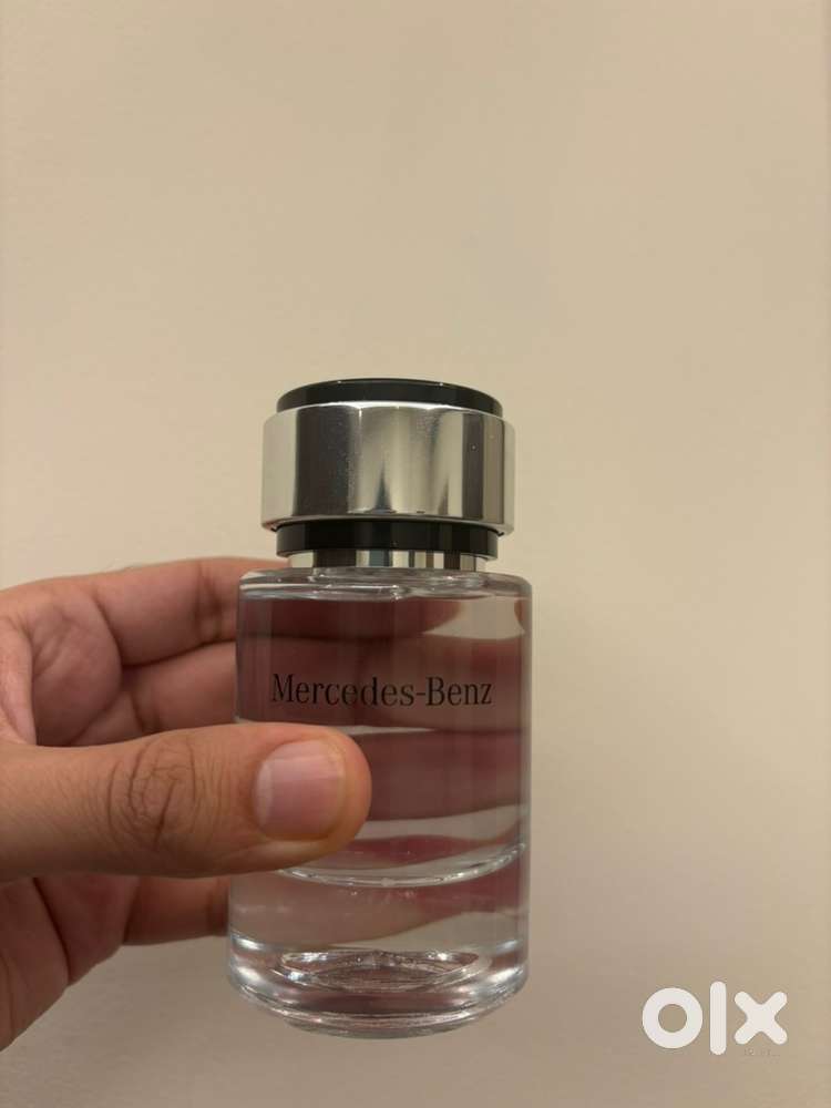 Mercedes EDT perfume for men