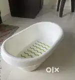 baby bath tub